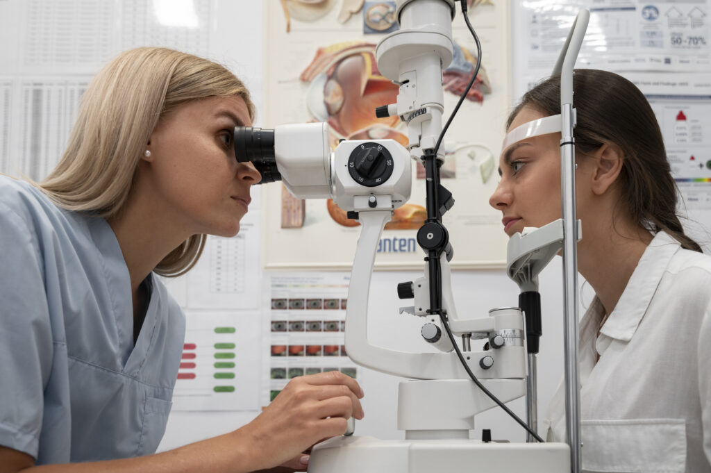 Why I Care Eye Center Is the Best Eye Clinic in Attapur, Hyderabad